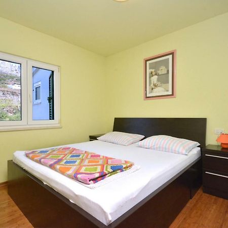 Beach Apartman Petra Подстрана Екстериор снимка
